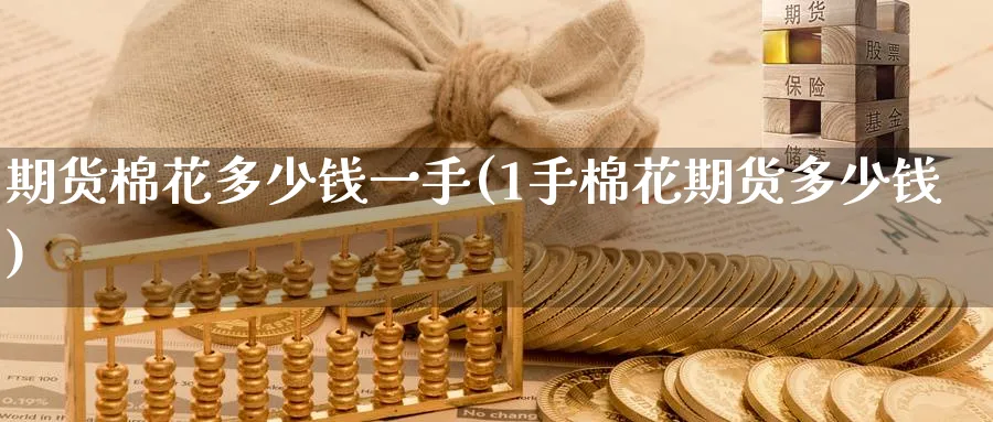 期货棉花多少钱一手(1手棉花期货多少钱)_https://www.nccrq.com_纳指期货_第1张