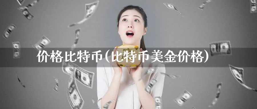 价格比特币(比特币美金价格)_https://www.nccrq.com_国际期货_第1张