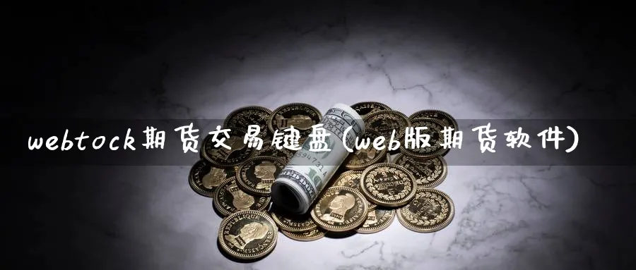 webtock期货交易键盘(web版期货软件)_https://www.nccrq.com_原油期货_第1张