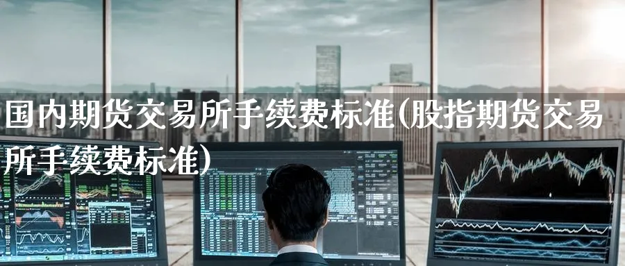 国内期货交易所手续费标准(股指期货交易所手续费标准)_https://www.nccrq.com_国际期货_第1张