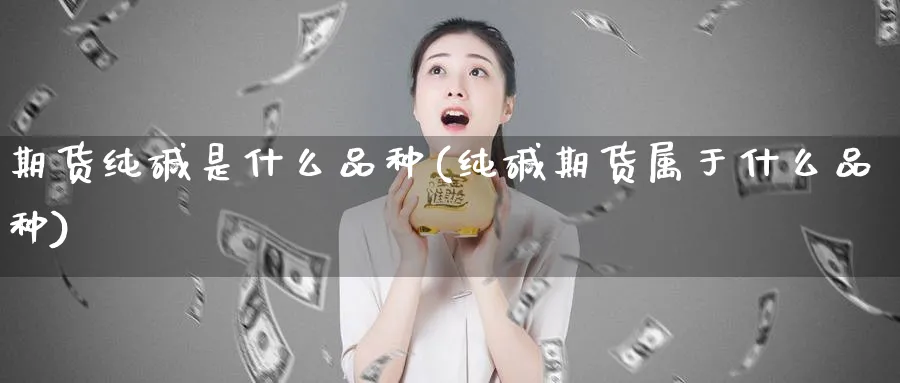 期货纯碱是什么品种(纯碱期货属于什么品种)_https://www.nccrq.com_期货交易_第1张