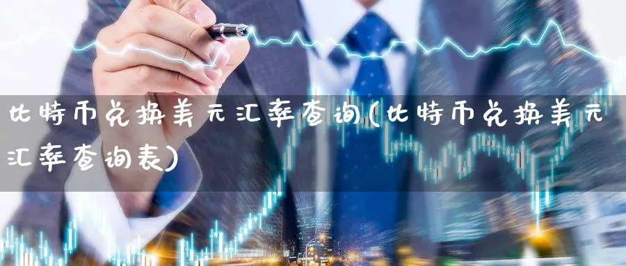 比特币兑换美元汇率查询(比特币兑换美元汇率查询表)_https://www.nccrq.com_国际期货_第1张