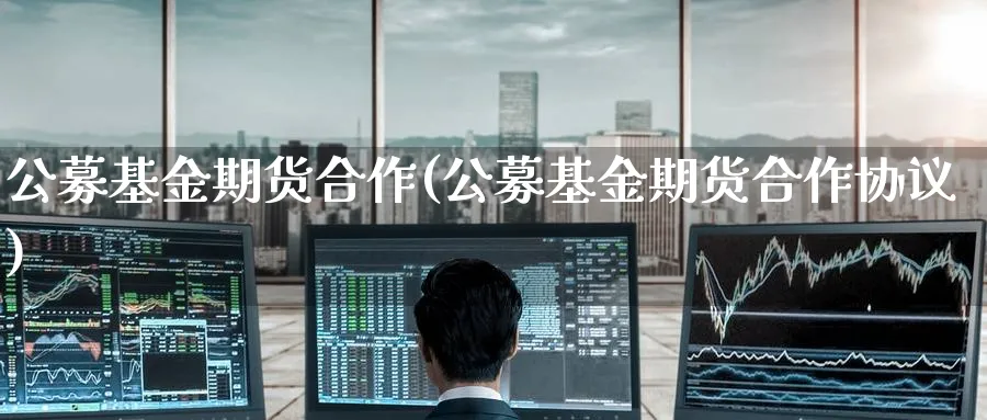 公募基金期货合作(公募基金期货合作协议)_https://www.nccrq.com_黄金期货_第1张