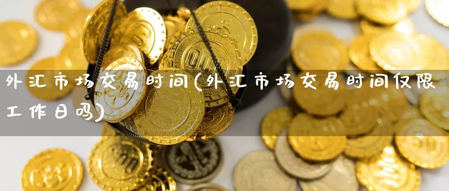 外汇市场交易时间(外汇市场交易时间仅限工作日吗)_https://www.nccrq.com_内盘期货_第1张
