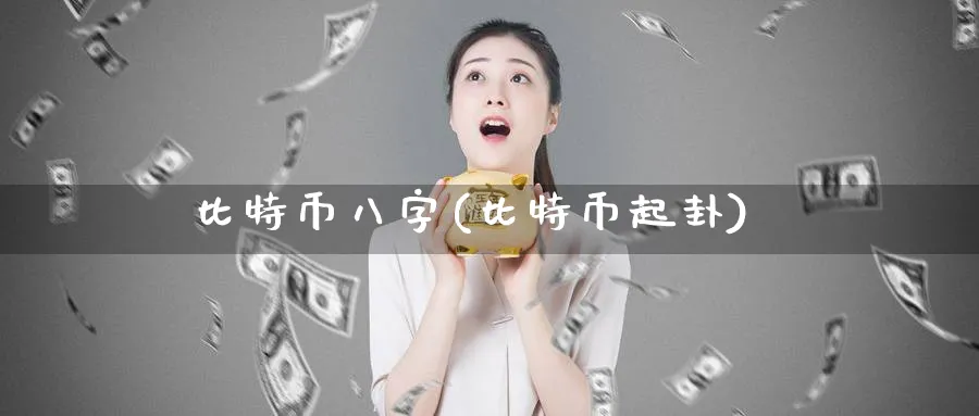 比特币八字(比特币起卦)_https://www.nccrq.com_币圈资讯_第1张