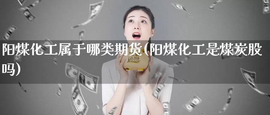 阳煤化工属于哪类期货(阳煤化工是煤炭股吗)_https://www.nccrq.com_期货公司_第1张
