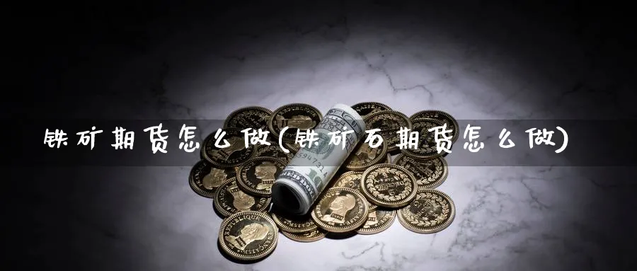 铁矿期货怎么做(铁矿石期货怎么做)_https://www.nccrq.com_期货软件_第1张