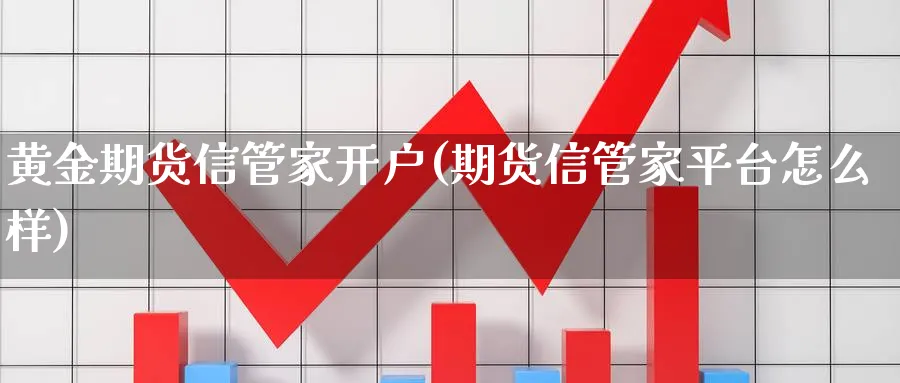 黄金期货信管家开户(期货信管家平台怎么样)_https://www.nccrq.com_恒指期货_第1张