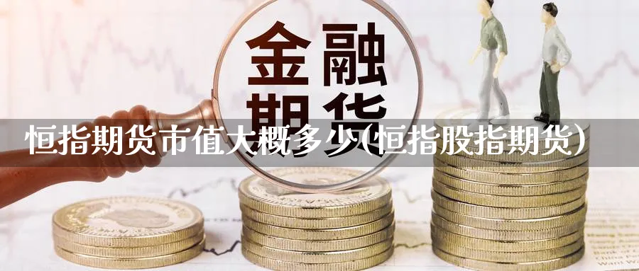 恒指期货市值大概多少(恒指股指期货)_https://www.nccrq.com_期货技术_第1张