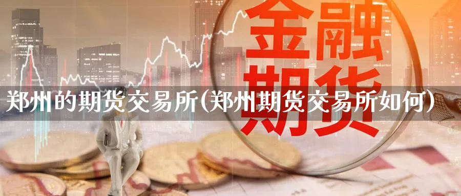 郑州的期货交易所(郑州期货交易所如何)_https://www.nccrq.com_股指期货_第1张