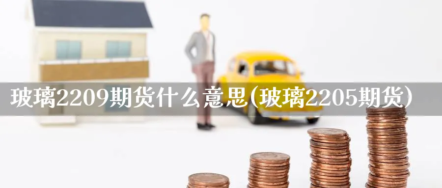 玻璃2209期货什么意思(玻璃2205期货)_https://www.nccrq.com_期货平台_第1张