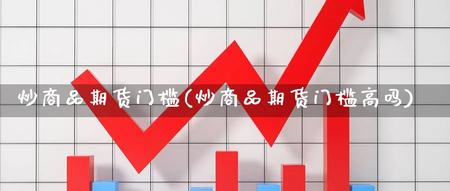 炒商品期货门槛(炒商品期货门槛高吗)_https://www.nccrq.com_期货百科_第1张