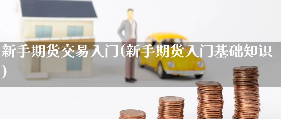 新手期货交易入门(新手期货入门基础知识)_https://www.nccrq.com_期货品种_第1张