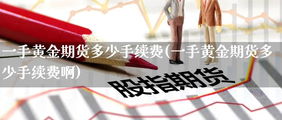 一手黄金期货多少手续费(一手黄金期货多少手续费啊)_https://www.nccrq.com_期货公司_第1张